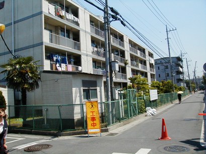 小村田住宅の写真