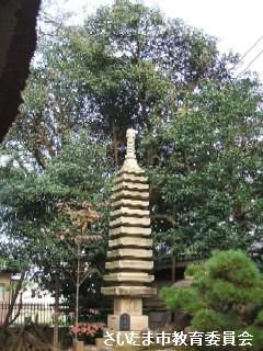 大興寺のヒイラギ
