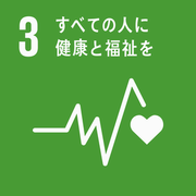 SDGs 03 icon