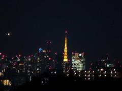 201710ブレイクショット5東京タワー