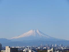 201711ブレイクショット1富士山