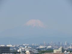 201805ブレイクショット1_0511富士山