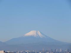 201811ブレイクショット6富士山1115