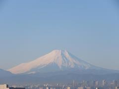 201812ブレイクショット2富士山1219
