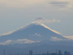202108ブレイクショット4富士山0820-2