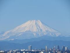 202210ブレイクショット1_富士山
