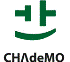 チャデモ協議会ロゴ