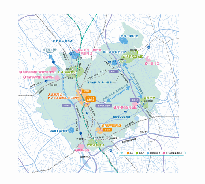 市内地図2021