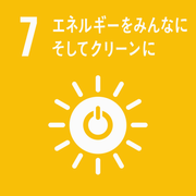 SDGs 07 icon