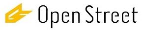 OpenStreet_logo