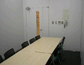 会議室の写真1