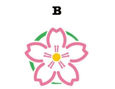 区の花Ｂ