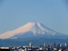 202102ブレイクショット1富士山0205